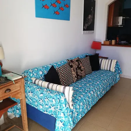 Apartment Respira El Mar Desde Tu Terraza Y Sientete En Paz. *