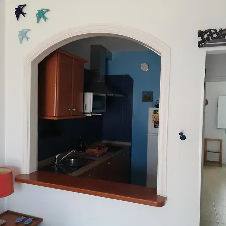 Respira El Mar Desde Tu Terraza Y Sientete En Paz. Arrieta (Lanzarote)