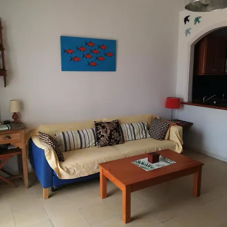 Respira El Mar Desde Tu Terraza Y Sientete En Paz. Appartement