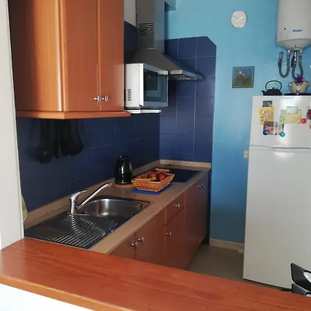 Respira El Mar Desde Tu Terraza Y Sientete En Paz. Arrieta (Lanzarote)