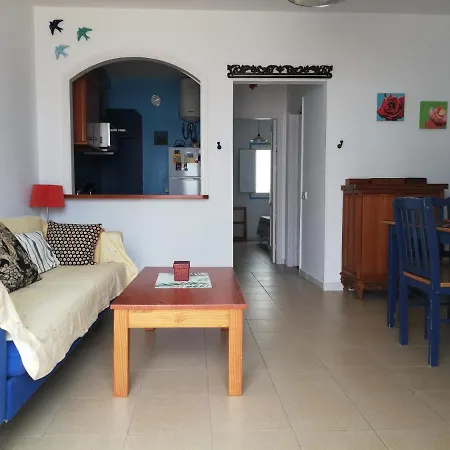 Appartement Respira El Mar Desde Tu Terraza Y Sientete En Paz.