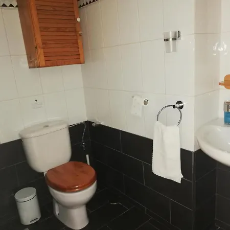 Appartement Respira El Mar Desde Tu Terraza Y Sientete En Paz. *