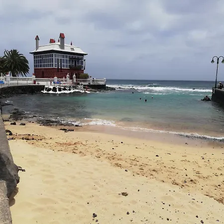 Appartement Respira El Mar Desde Tu Terraza Y Siéntete En Paz.