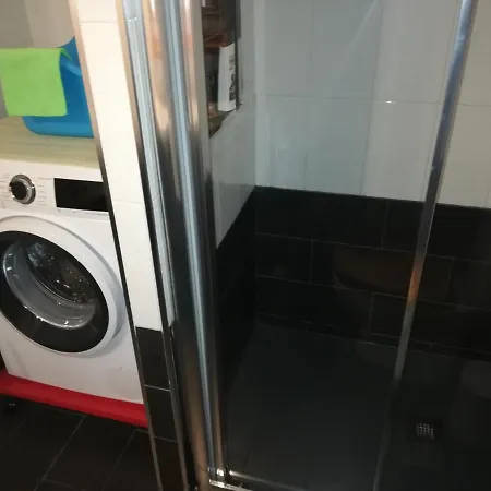 Appartement Respira El Mar Desde Tu Terraza Y Siéntete En Paz. *